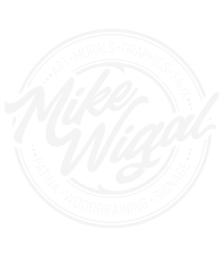 Mike Wigal | MSW Designs